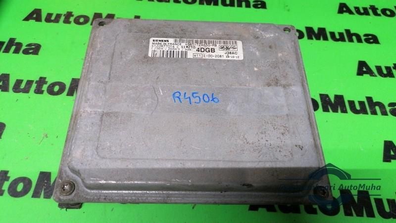 Calculator ecu Ford Fusion 2002-> JU 4s6112a650pb