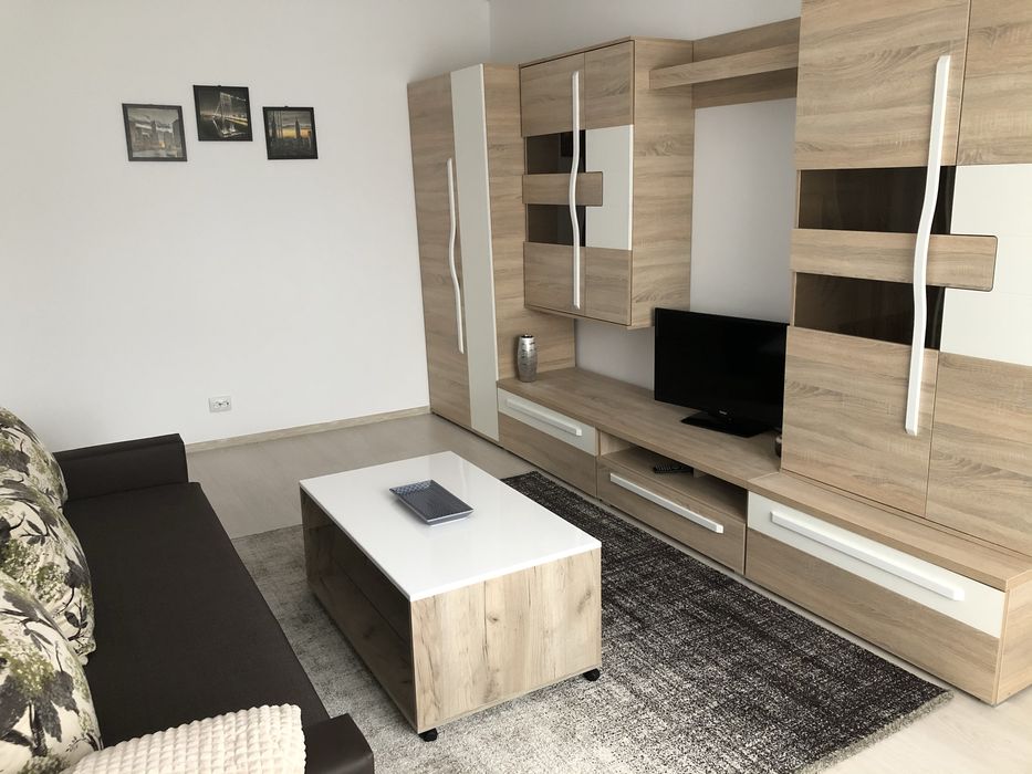 Apartament de închiriat 2 camere