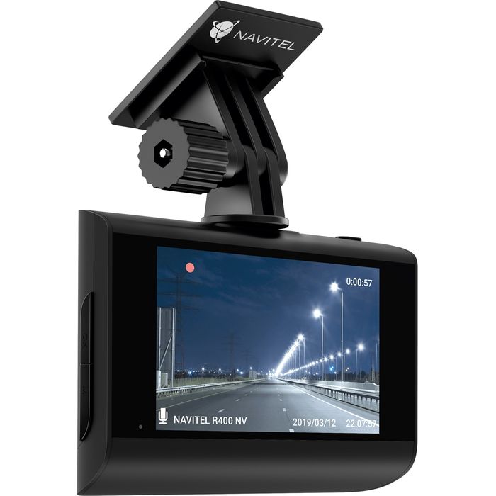 Видеорегистратор DVR Navitel R400NV