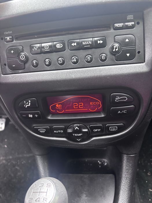 Пежо 206 сс кабрио