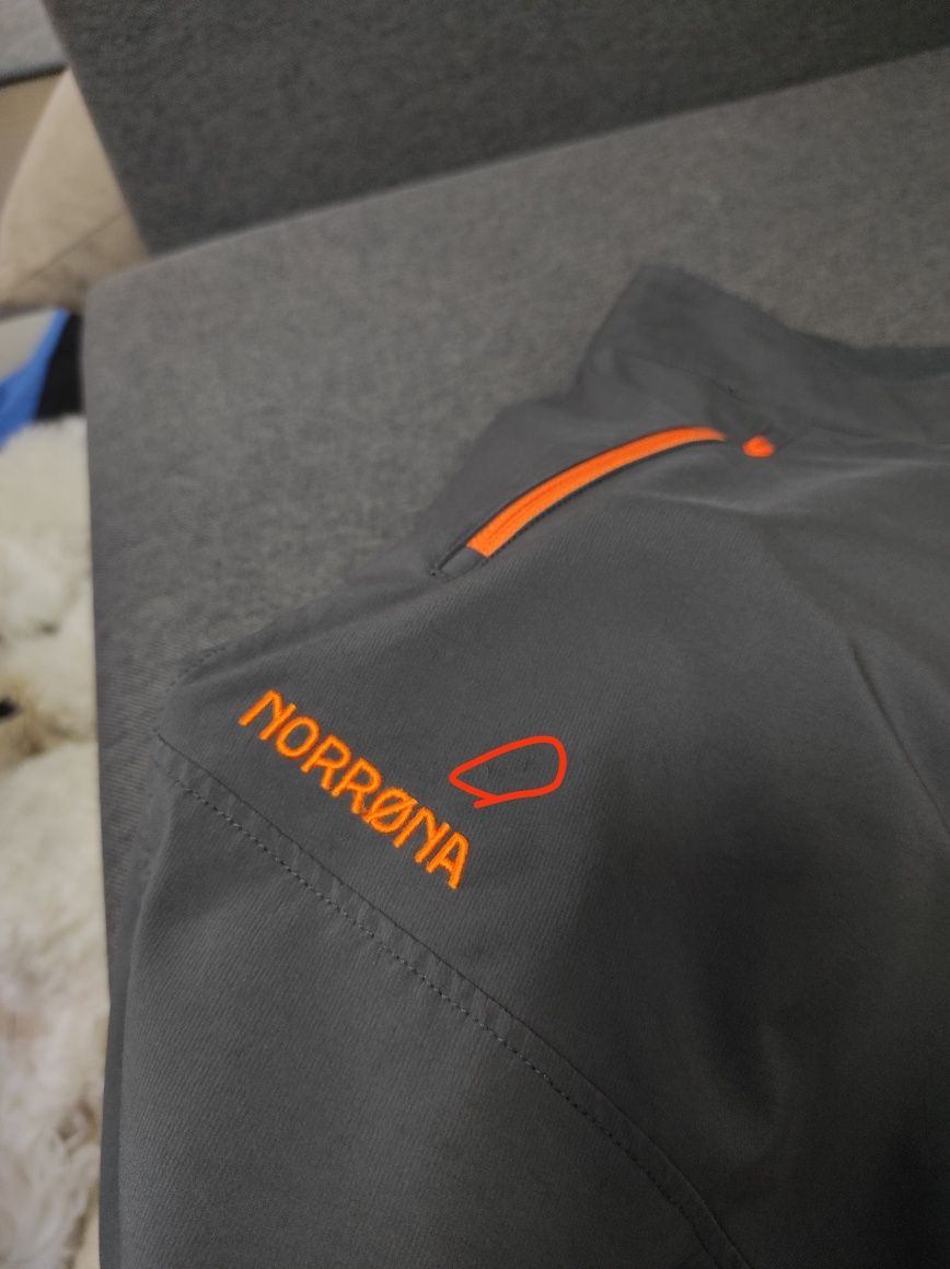Къси панталони Norrona (S) (Оригинал)