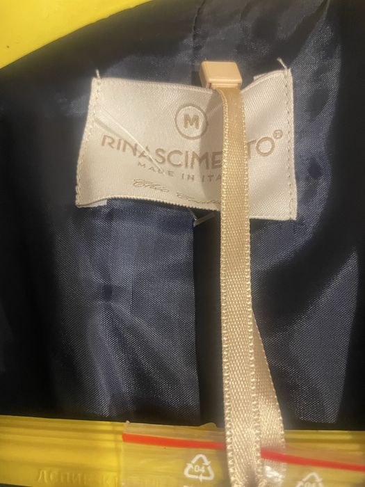 Дамски нов костюм Rinascimento