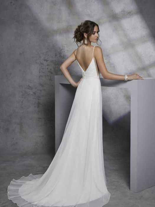 Rochie Mireasa - Victoria Jane 18309 ILANA