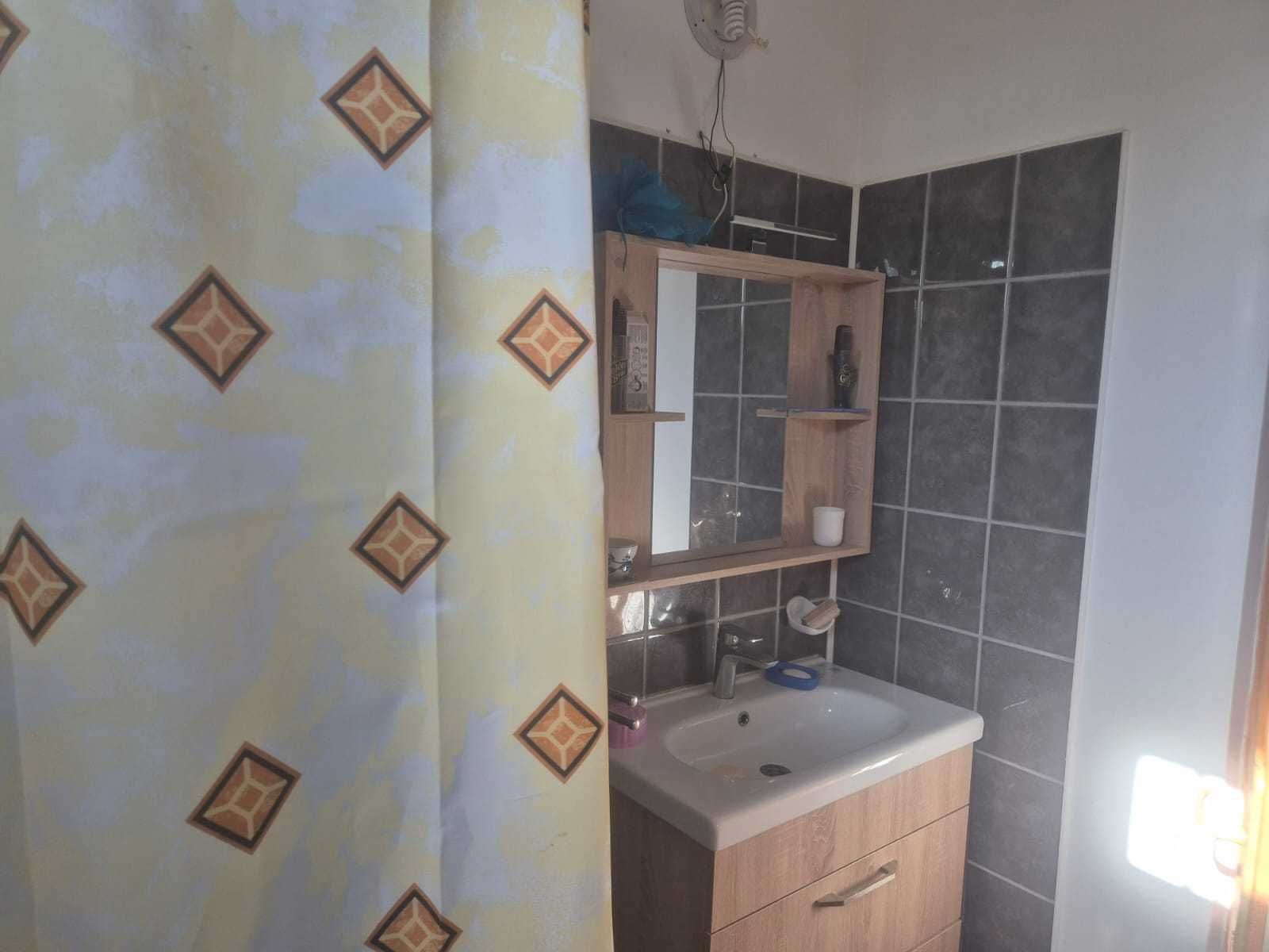 Casa tip parter de vanzare sat Mitropolia, jud. Buzau