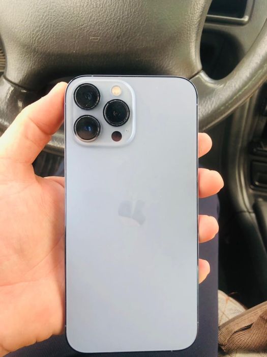 Iphone 13 pro max