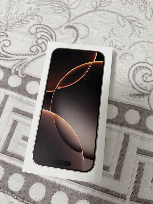 IPhone 16 pro max, айфон 16 про макс