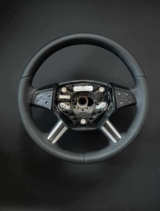 Волан - Mercedes W164