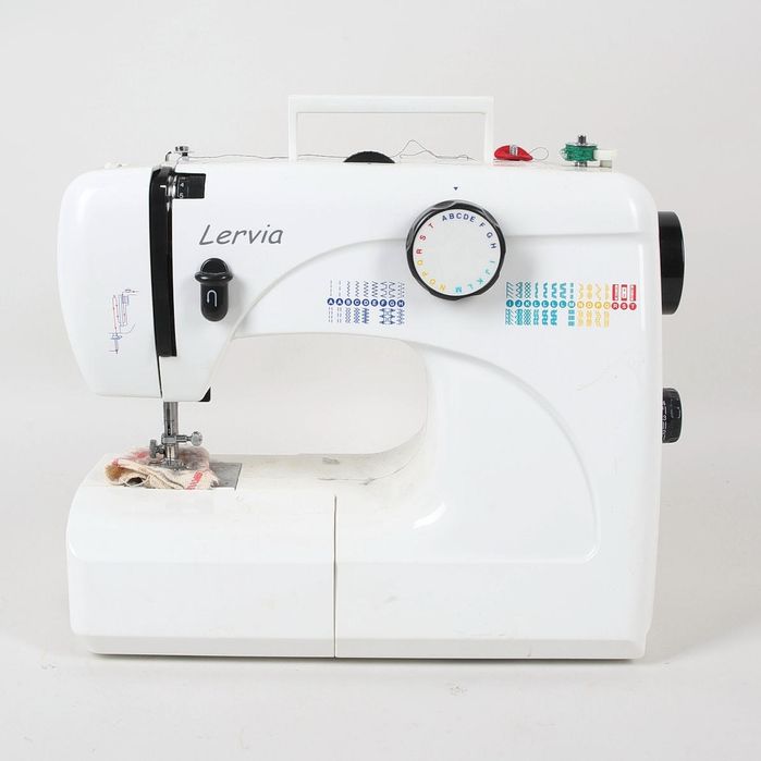 Немски шевна машина Lervia