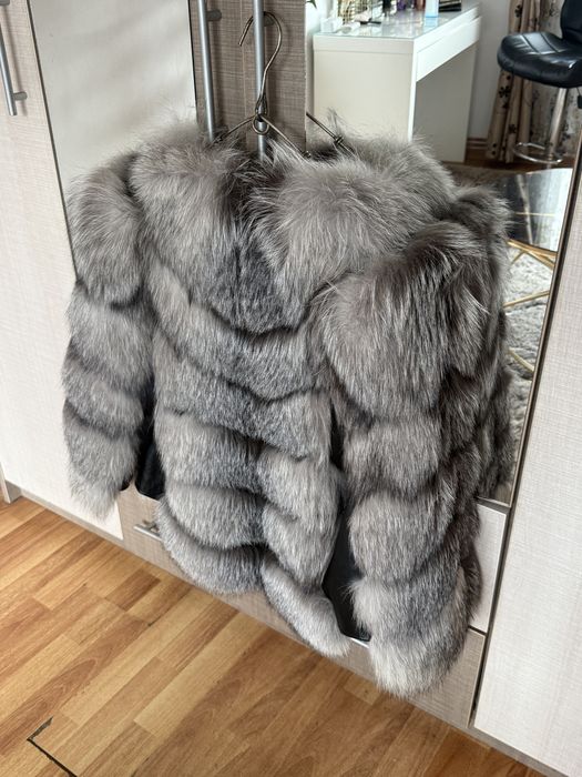 Haina de blana naturala 2 în 1 (mâneci detașabile)