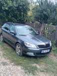 Skoda octavia 2 2.0tdi brek an 2012