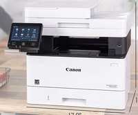 Canon MF449 printer holati ideal