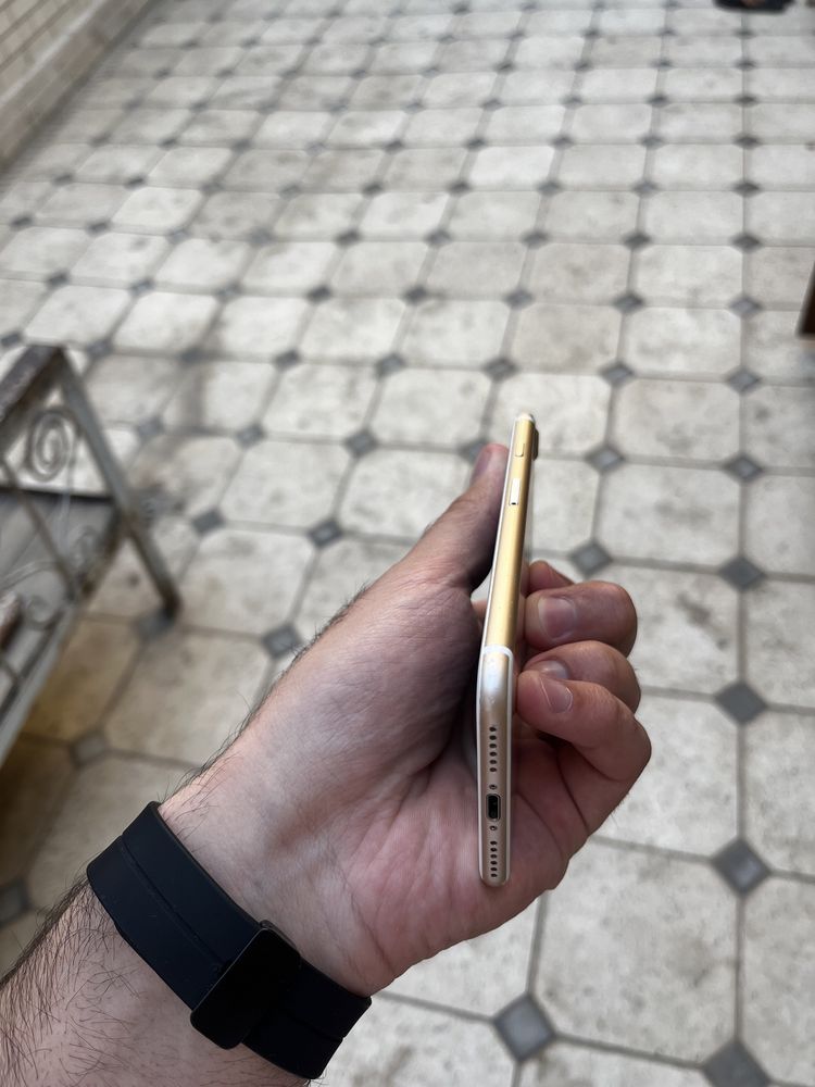 Iphone 7 ideali