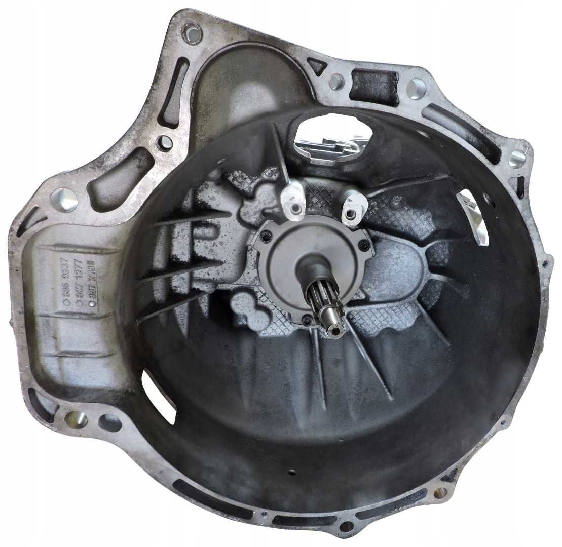 Cutie viteze Iveco Daily 3.0 HPI: 8872643; 6 Trepte; 2014-2025