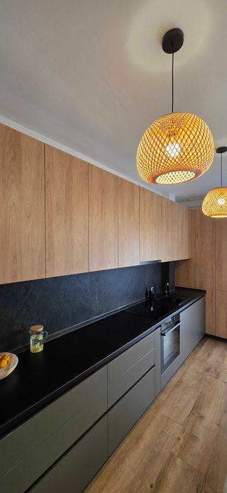 0% Comision | Chic | 2 camere | 38.2 mp | 2 balcoane | Parcare | Terra