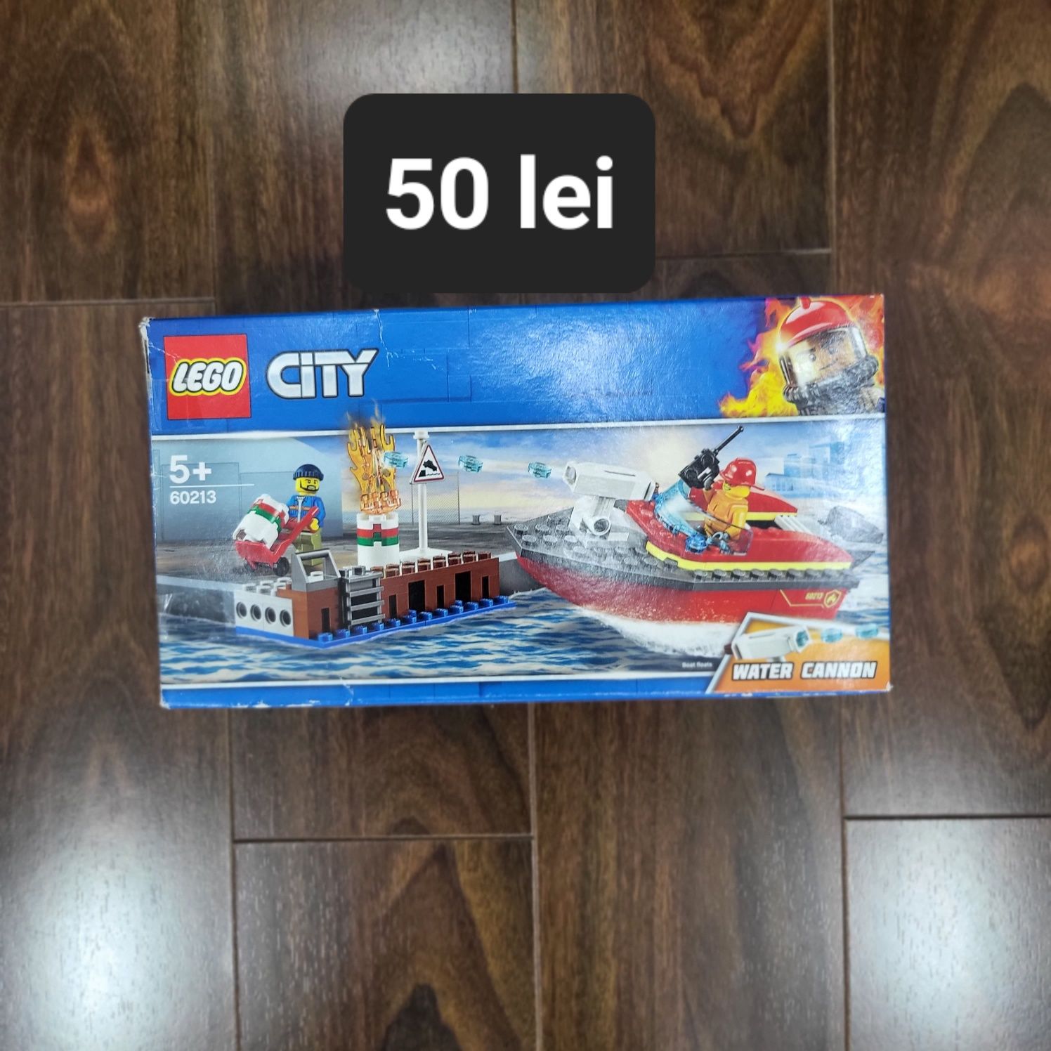 LEGO CITY- diferite modele