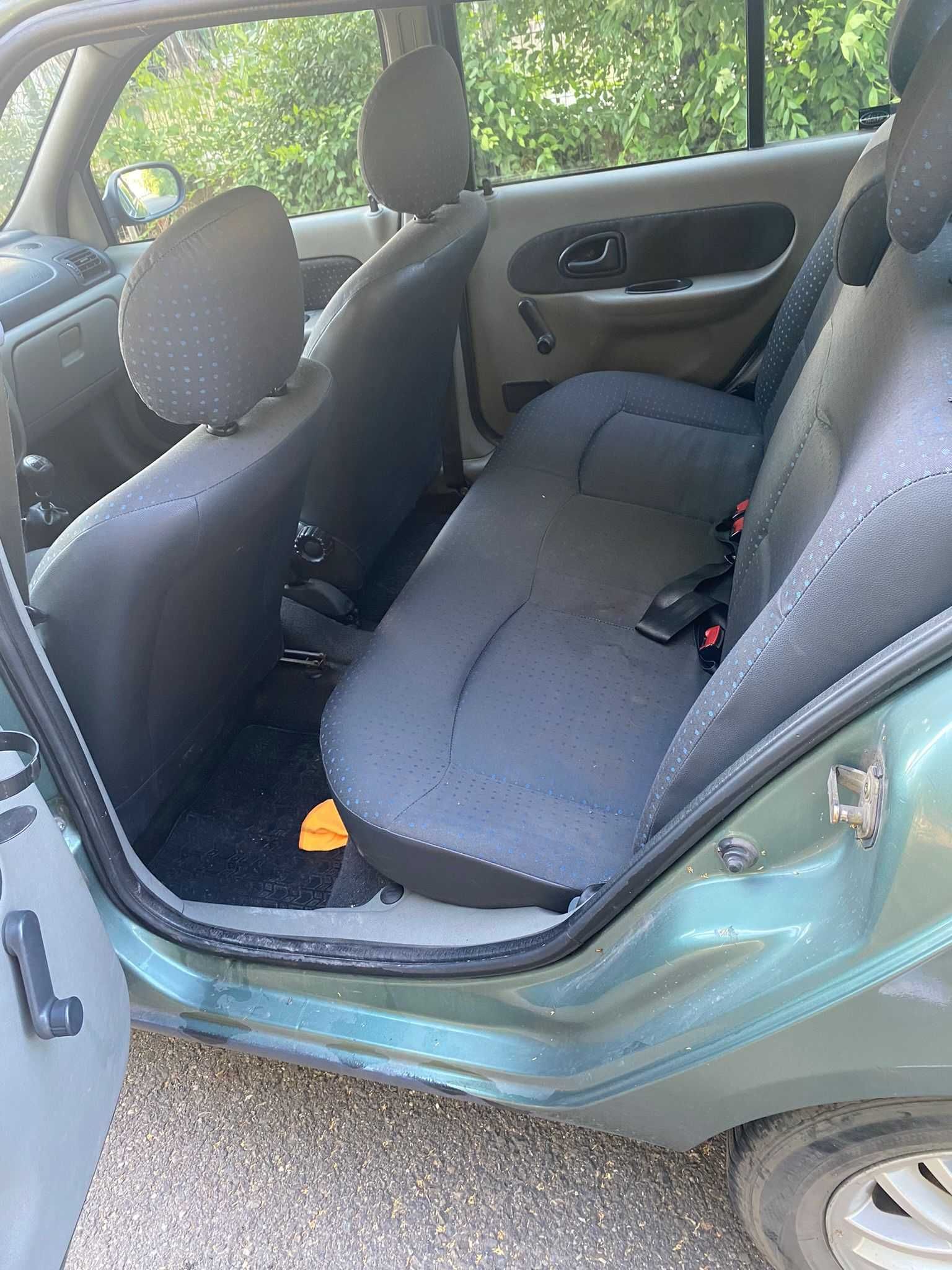 Renault Clio 1.5 Diesel