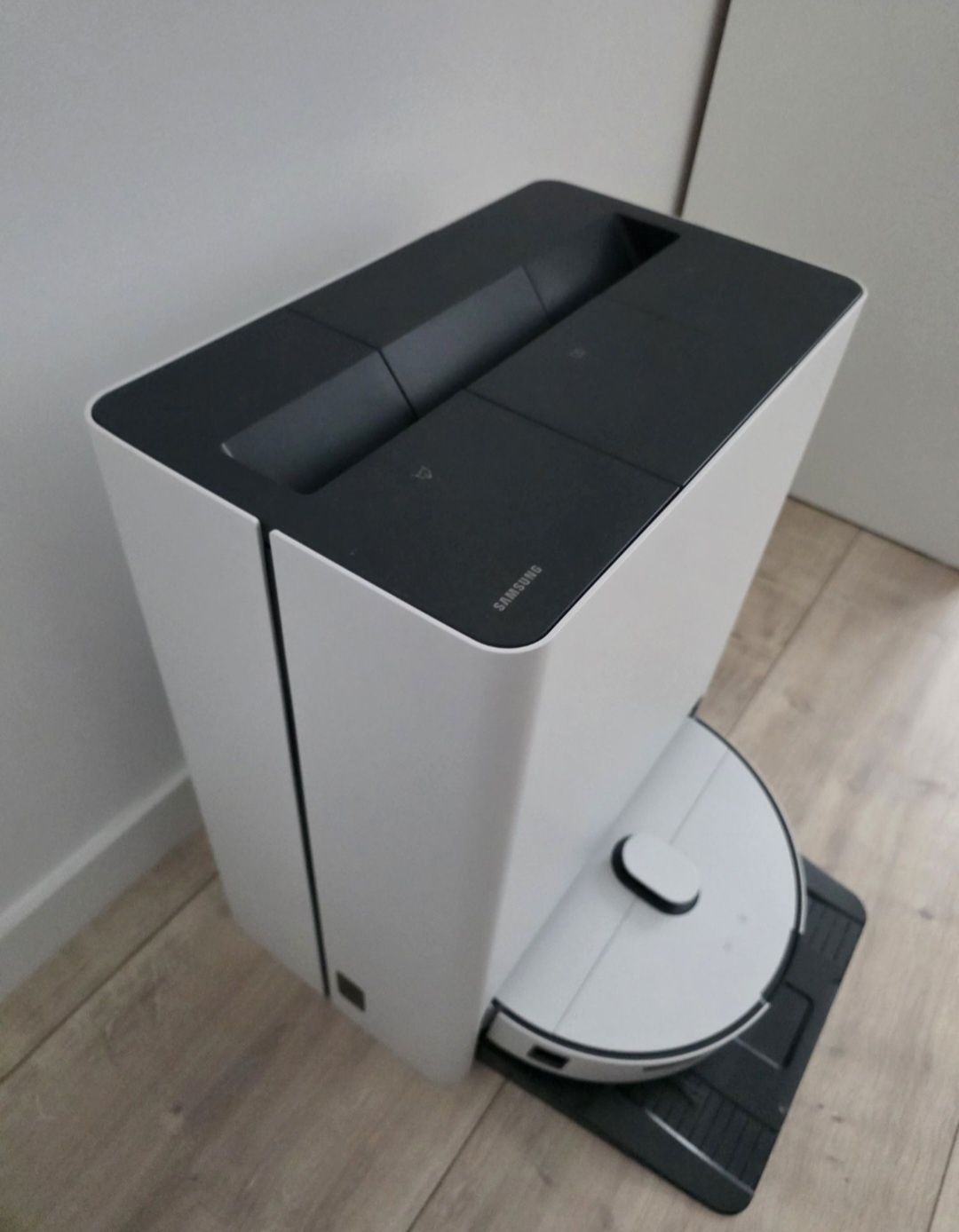 Aspirator Robot Samsung