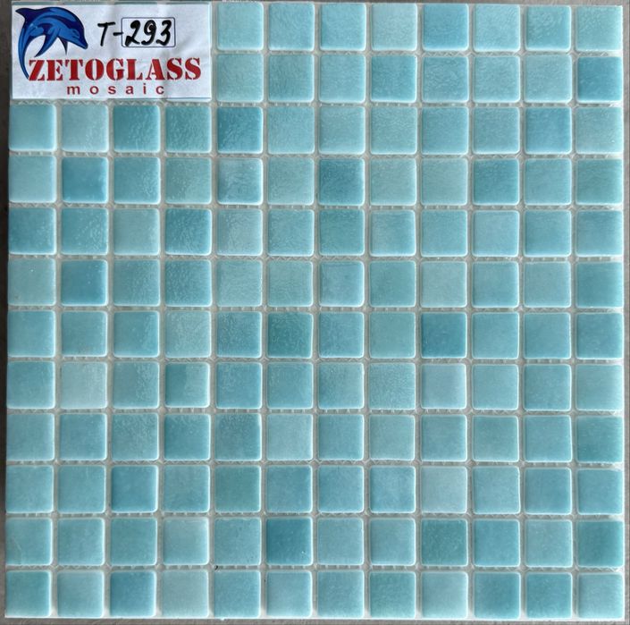 Mayolika Mozayka basseyn uchun