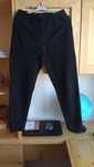 Pantaloni polar Mango men S
