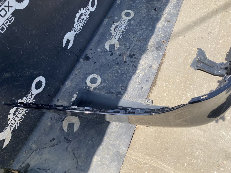 Bara spate Mercedes Benz E Class W213 AMG electric an 2020-2022