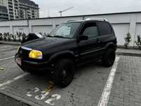 Suzuki grand vitara 2.0 benzina