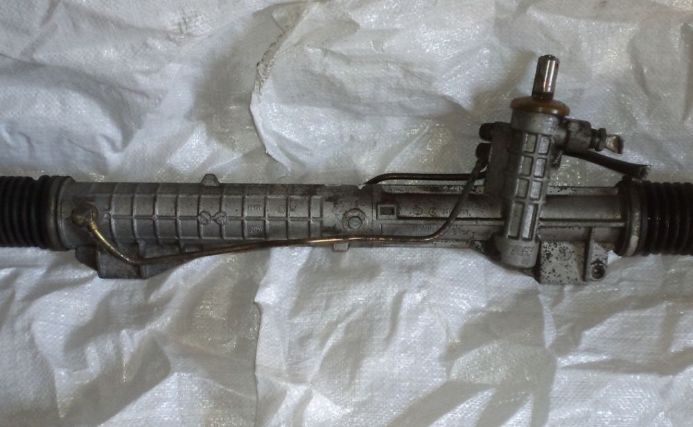 Caseta directie Peugeot 807/Citroen C8/Ulise/Lancia Phedra