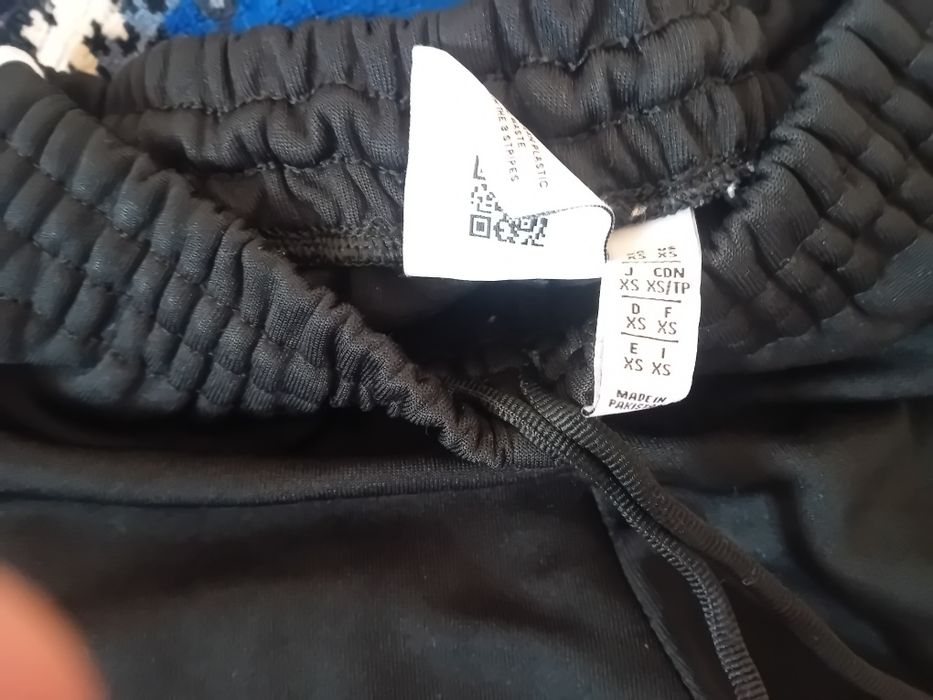 Trening Adidas mărimea s