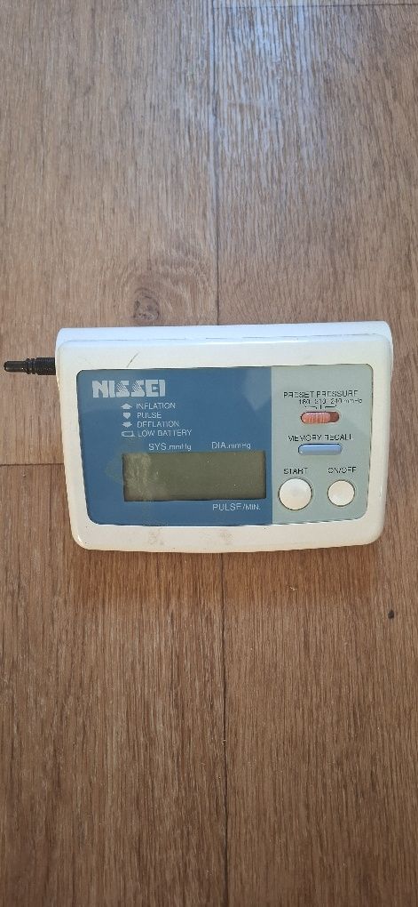 Танометр Nissei DS-157