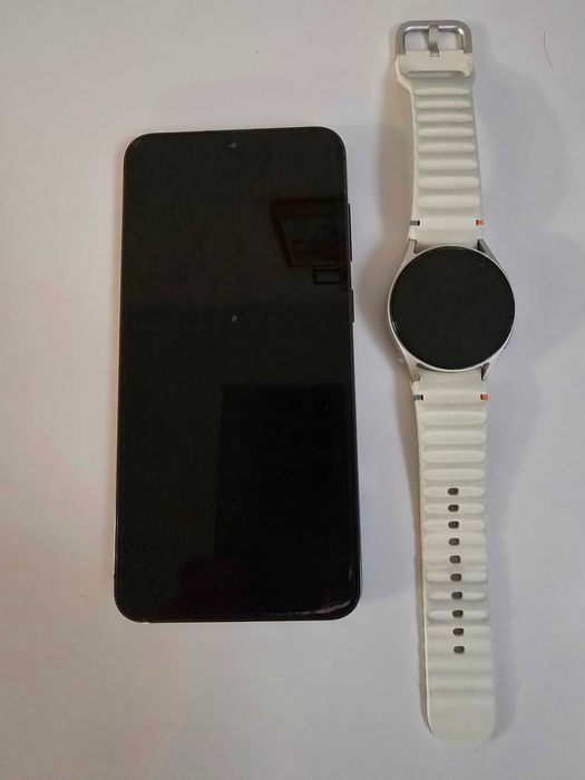 Samsung S23+ 512GB si Galaxy Watch7