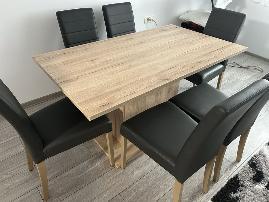 De vanzare Masa 6 persoane