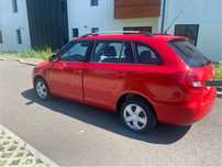 Skoda Fabia 2009 înmatriculată