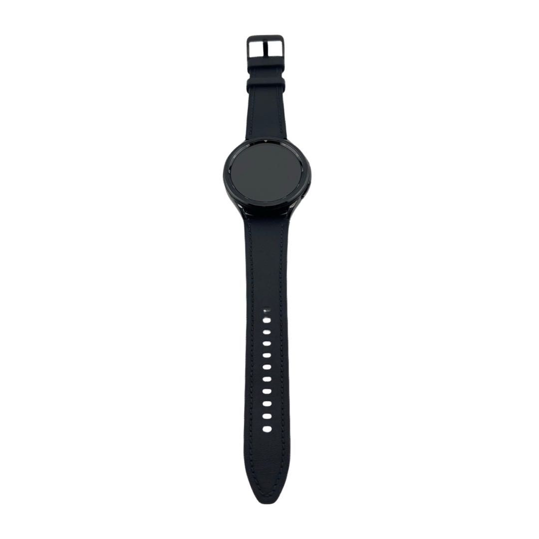 Samsung Galaxy Watch6 Classic 47mm Bluetooth Black ID293 | TrueGSM