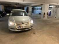 Vand Toyota Avensis