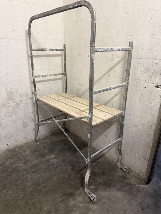 Schela mobila pentru interior