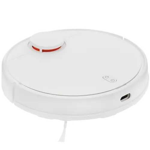 Робот-пылесос Xiaomi Robot Vacuum S10