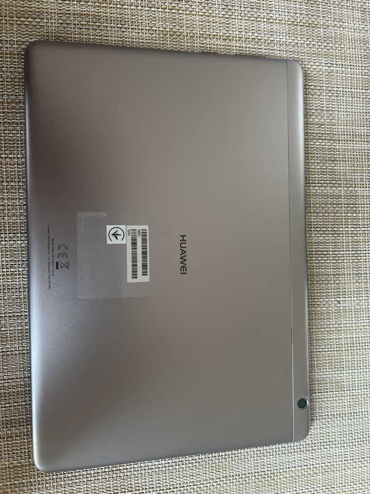 Tableta Huawei MediaPad T3 10, 9.6"