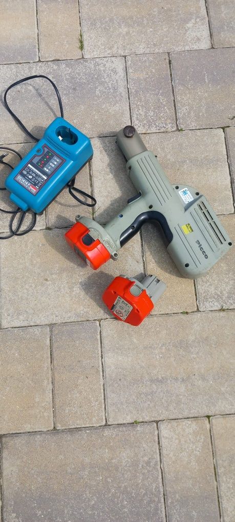 Scule instalator. plita sudat.expandor.presa sertizat