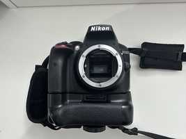 Nikon D3300 + Nikkor AF-S 18-55mm + Tamron 16-300 F/3.5-6.6 PiezoDrive