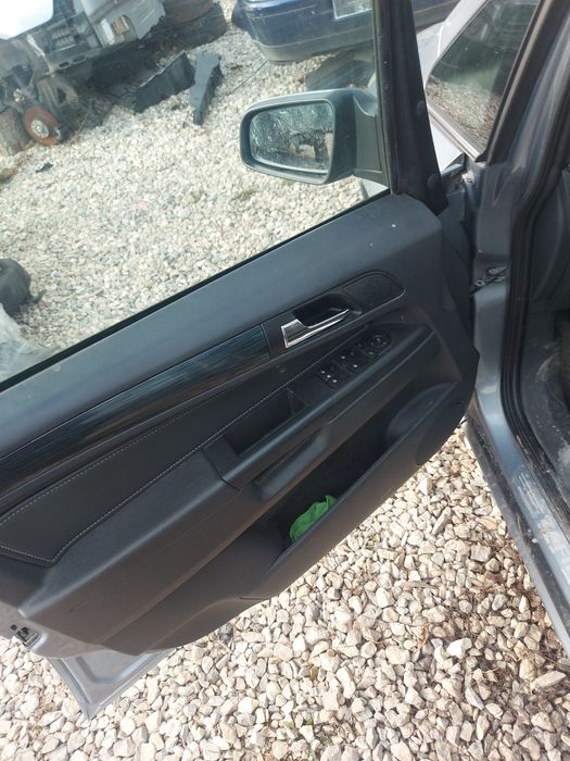 Opel Zafira B 1.9cdti 120 кс на части !!!