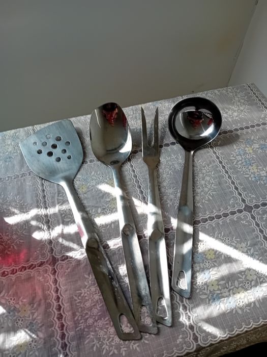 Комплект кухненси