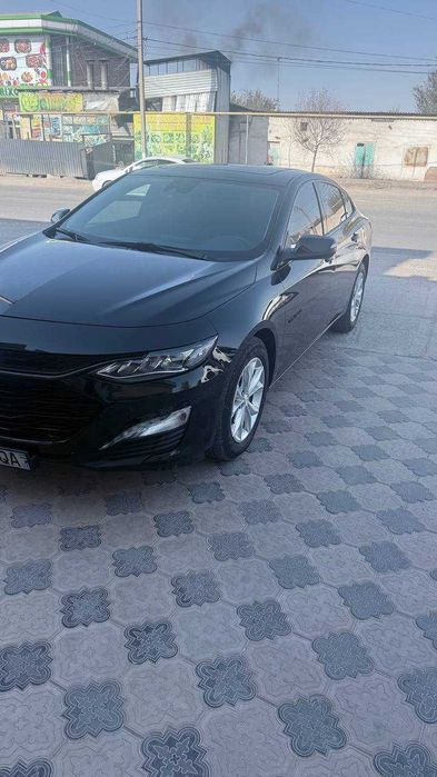 Malibu 2 2023 йил сотилади