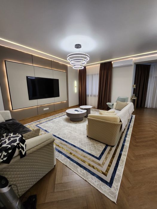 Рабочая бригада из Узбекстана