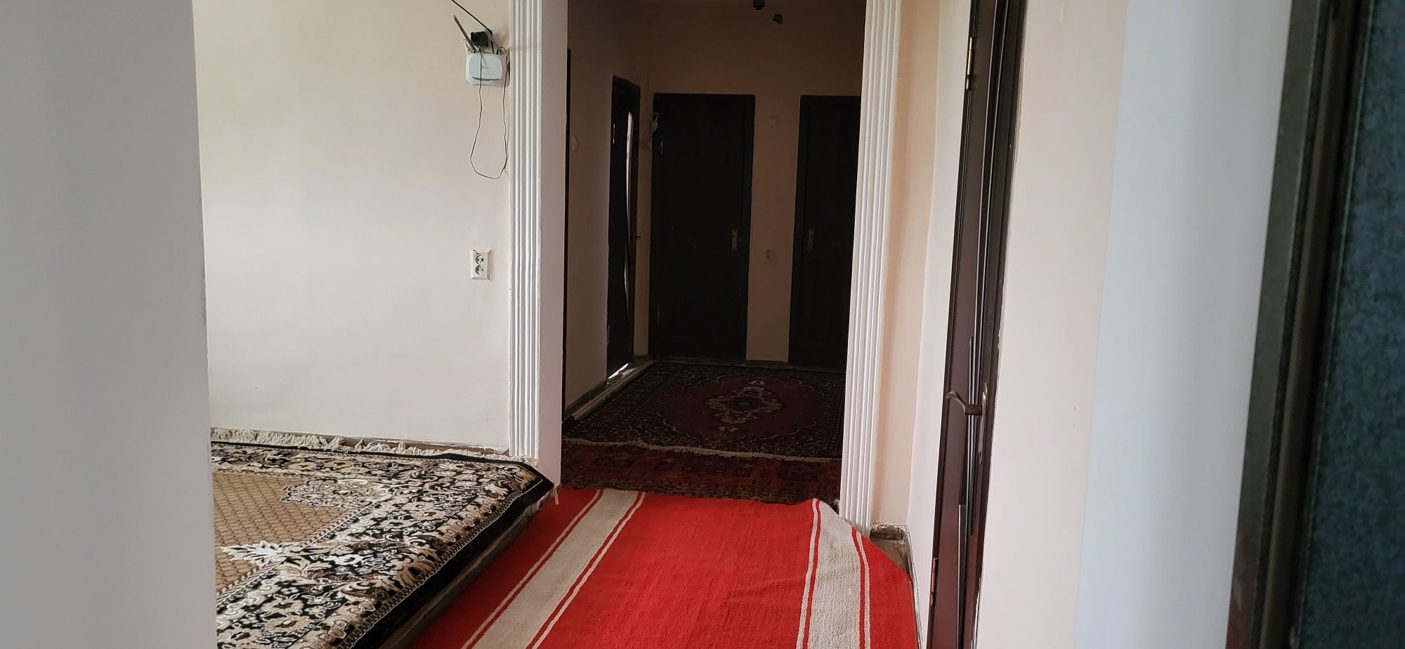 Квартира 108 де 3 комната