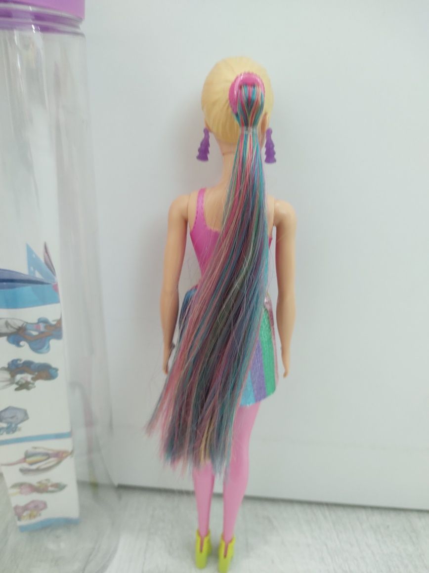 Кукла Барби Color reveal