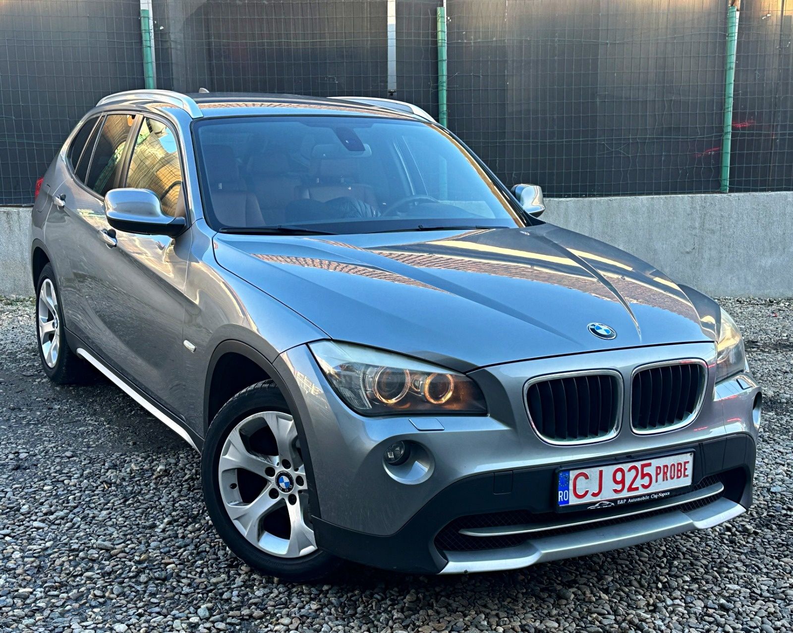 Bmw x1 XDrive 2.0 Diesel 2012