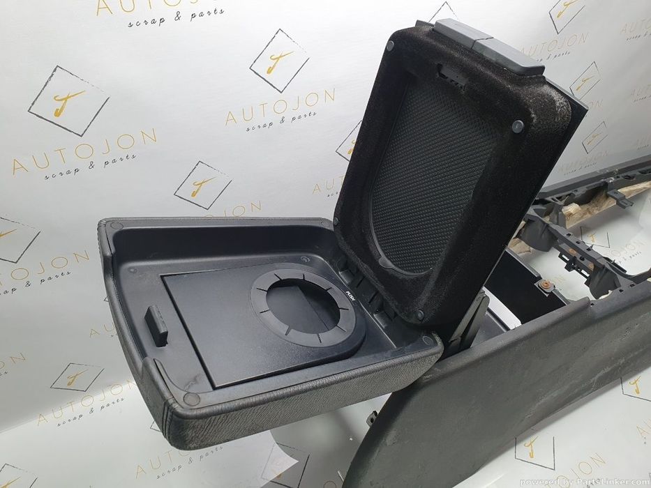 Cotiera auto VOLKSWAGEN TOUAREG (7LA, 7L6, 7L7) [ 2002 - 2013 ] R5 TDI (BAC, BPE) 128KW|174HP OEM 7L6863762D / 7L6 863 762 D