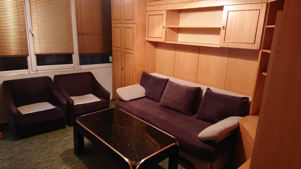 Давам под наем Апартамент, ул Цар Освободител 3