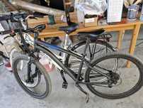 Bicicleta rockrider ST120