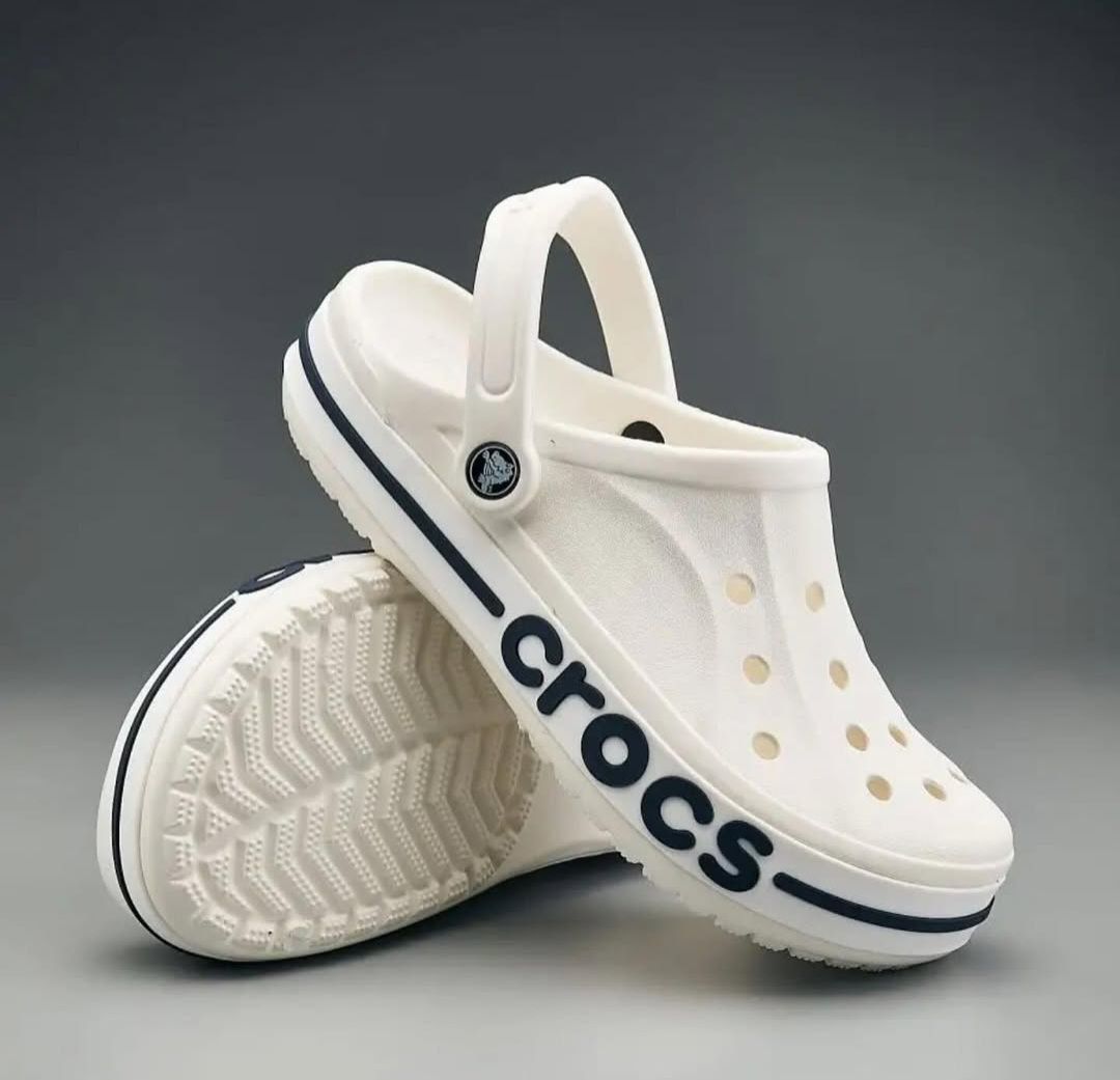 Crocs Bayband Clog