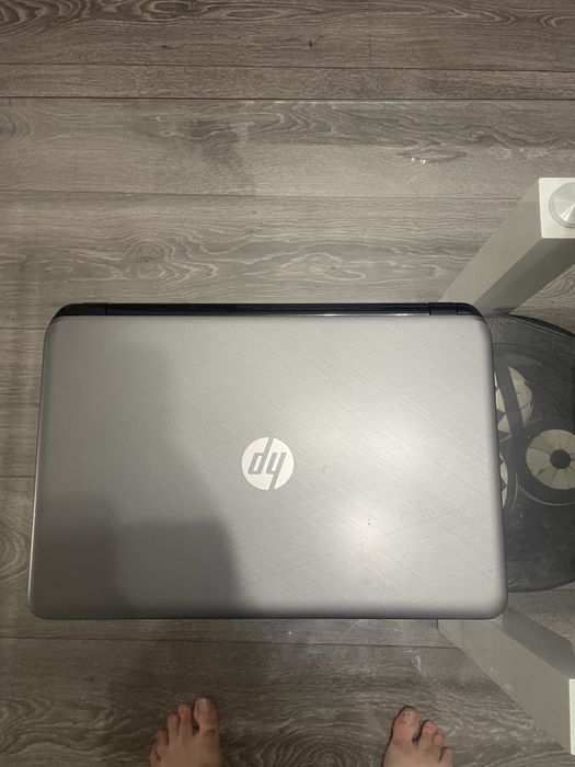 Лаптопи HP 15 На части